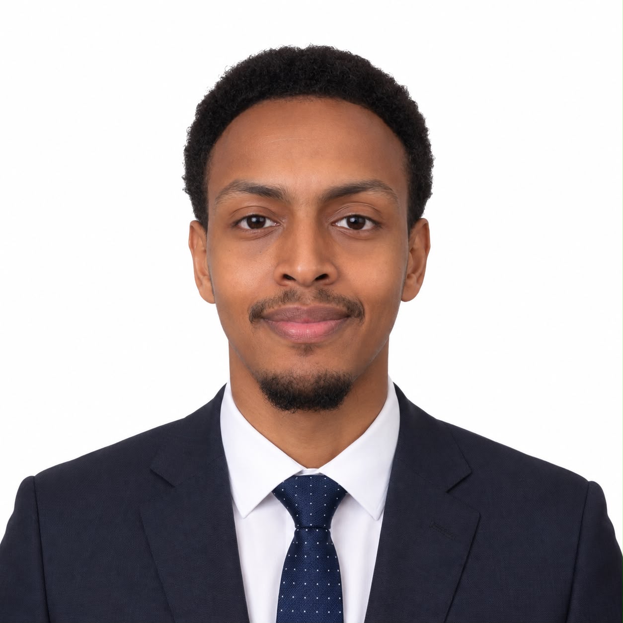 Adnan Ghelle
